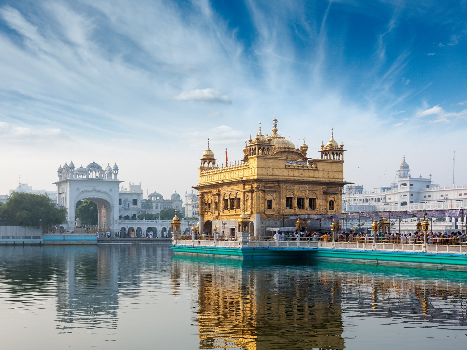 Himachal Tour Package with Amritsar